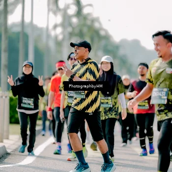 Runner Photo 6556862