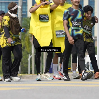 Runner Photo 6556864