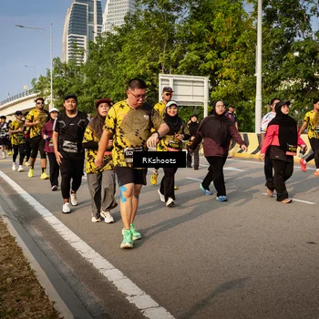 Runner Photo 6556865