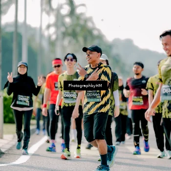 Runner Photo 6556868