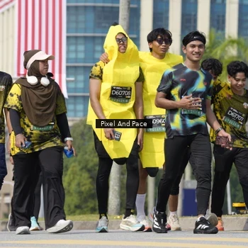 Runner Photo 6556874