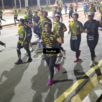 Runner Photo 6556878