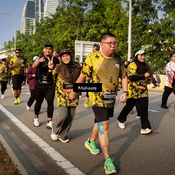 Runner Photo 6556879