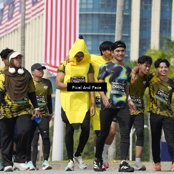 Runner Photo 6556880