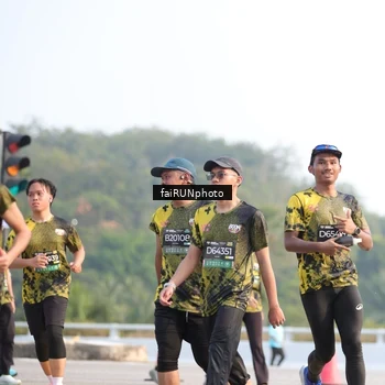 Runner Photo 6556882