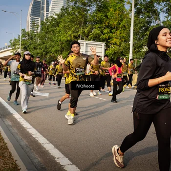 Runner Photo 6556883