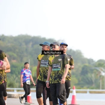 Runner Photo 6556884