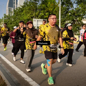 Runner Photo 6556885