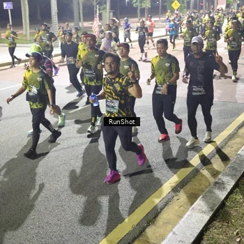 Runner Photo 6556886