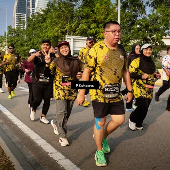 Runner Photo 6556888