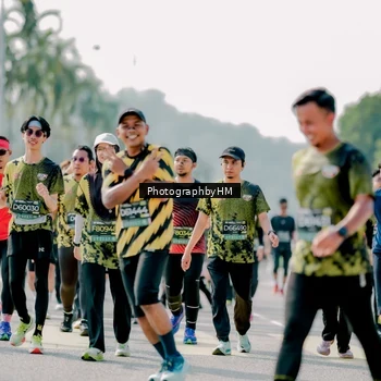 Runner Photo 6556889