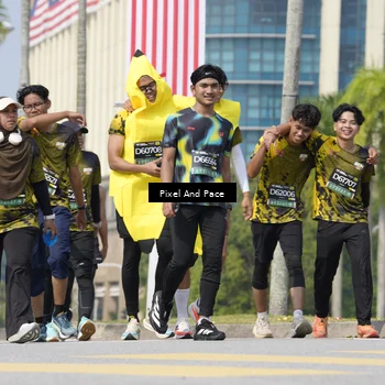 Runner Photo 6556890