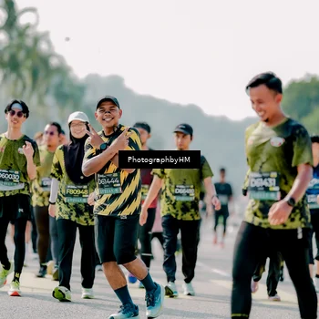 Runner Photo 6556891
