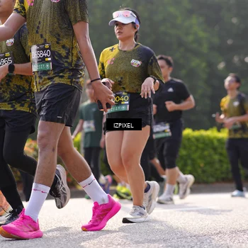 Runner Photo 6556892