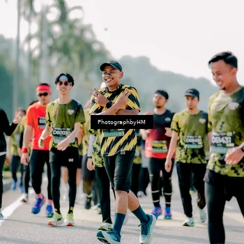Runner Photo 6556893