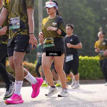 Runner Photo 6556895
