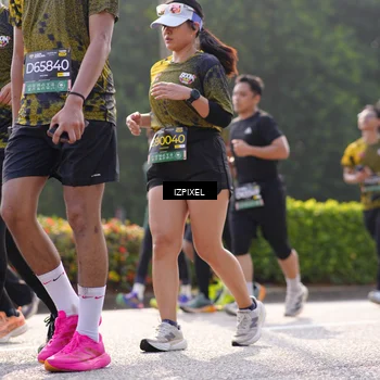 Runner Photo 6556896