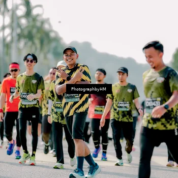 Runner Photo 6556898