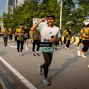Runner Photo 6556901