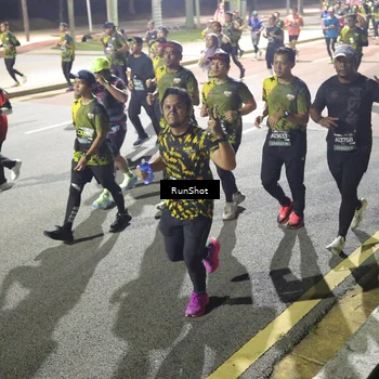 Runner Photo 6556903