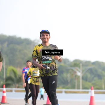 Runner Photo 6556906