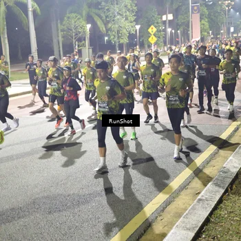 Runner Photo 6556907