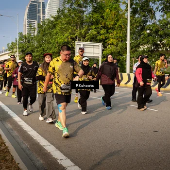 Runner Photo 6556909
