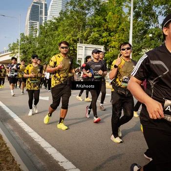 Runner Photo 6556921