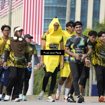 Runner Photo 6556924