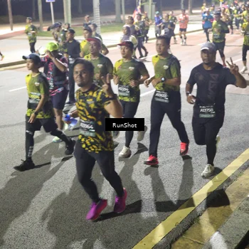 Runner Photo 6556926