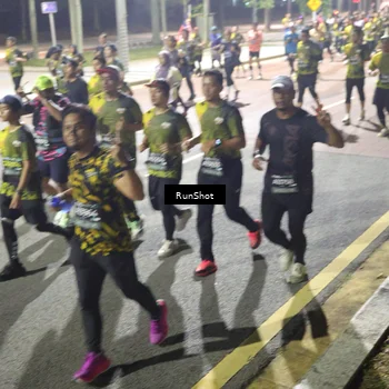Runner Photo 6556927