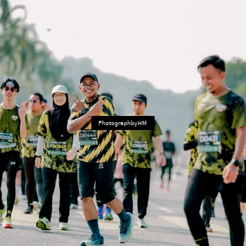 Runner Photo 6556928