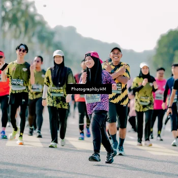Runner Photo 6556931