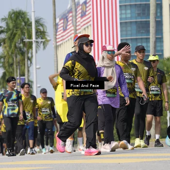 Runner Photo 6556932