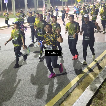 Runner Photo 6556934