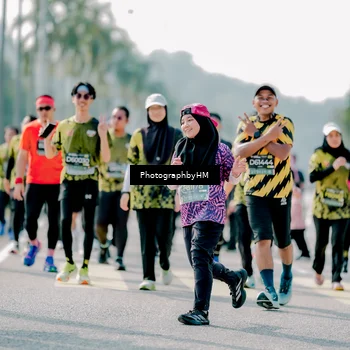 Runner Photo 6556937