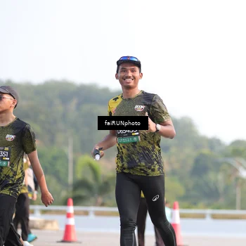 Runner Photo 6556940