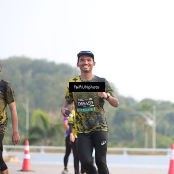 Runner Photo 6556942
