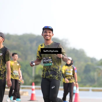 Runner Photo 6556943