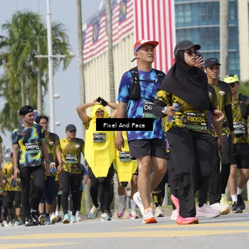 Runner Photo 6556945