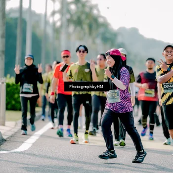 Runner Photo 6556947