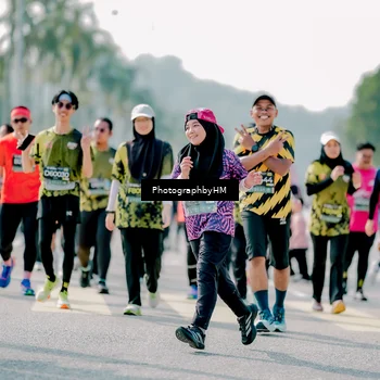 Runner Photo 6556948