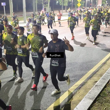 Runner Photo 6556952
