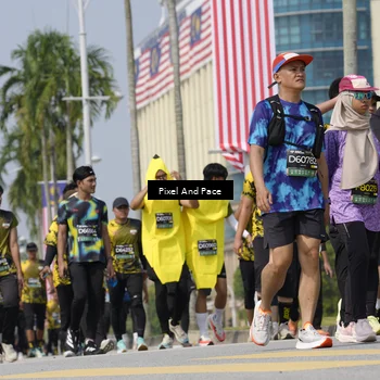 Runner Photo 6556955