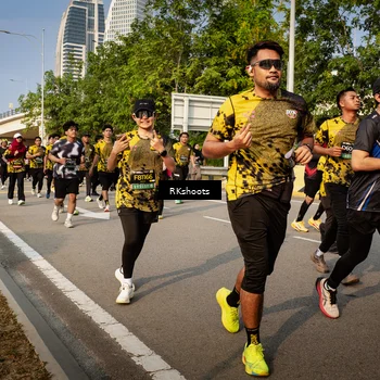 Runner Photo 6556956