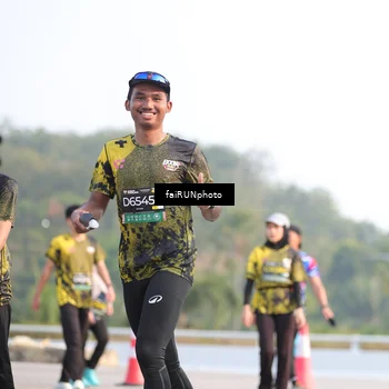 Runner Photo 6556957