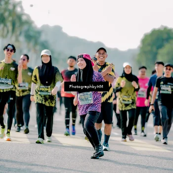 Runner Photo 6556960