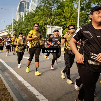 Runner Photo 6556961