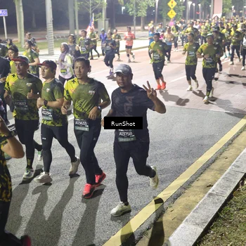 Runner Photo 6556967