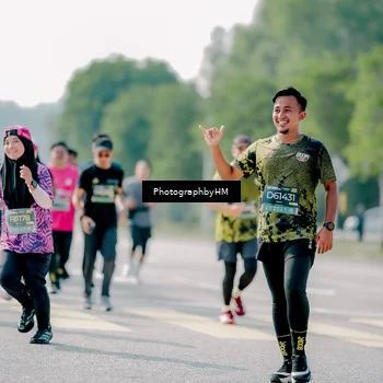 Runner Photo 6556972